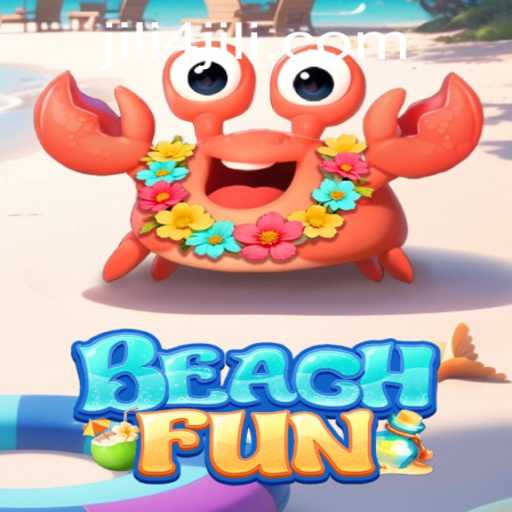 Exploring BeachFun: A New Wave in Digital Gaming