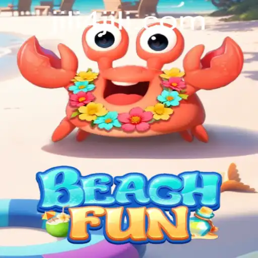 Exploring BeachFun: A New Wave in Digital Gaming