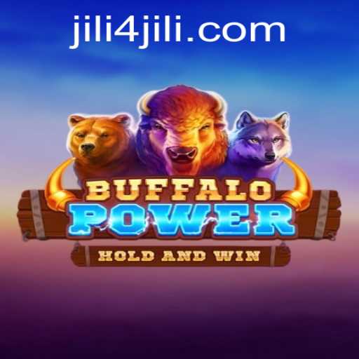 Discover the Thrilling World of BuffaloPower