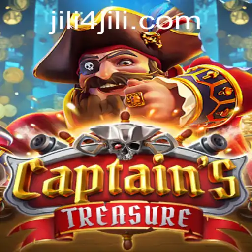 Explore the Exciting World of CaptainssTreasure: A Journey with JL4.COM