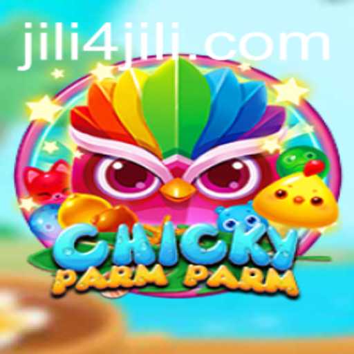 Unveiling ChickyParmParm: A Unique Gaming Experience Revolutionized by JL4.COM