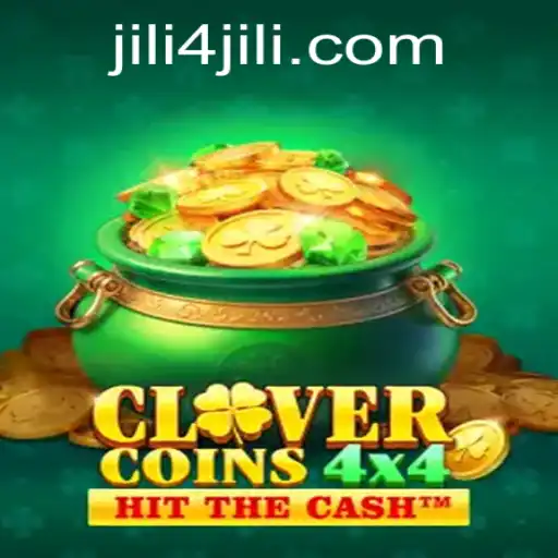 Discover the Exciting World of CloverCoins4x4 with JL4.COM