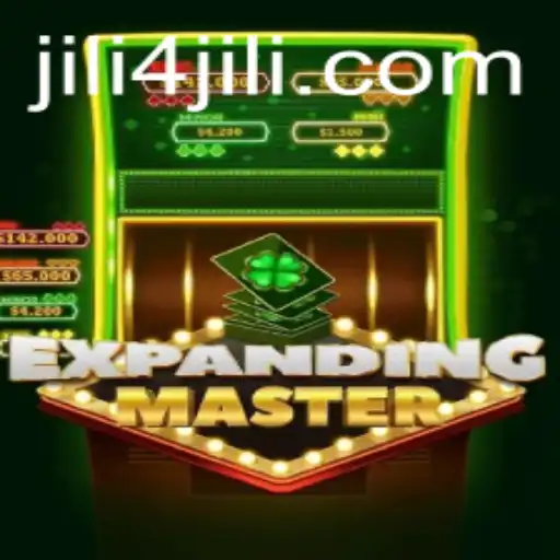 Exploring ExpandingMaster: The New Age of Interactive Gaming