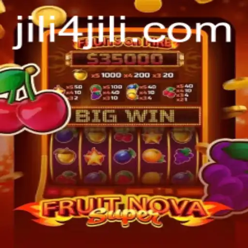 FruitNovaSuper: An Engaging Journey Through Whimsical Fractal Worlds