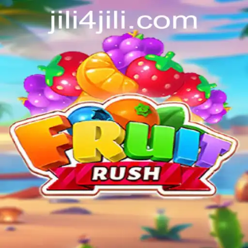 Embark on the Adventure of FruitRush: A Thrilling New Game from JL4.COM