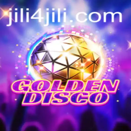 GoldenDisco: Dive Into the Groove of the Game World