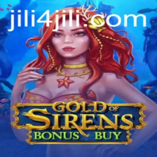 Exploring GoldofSirensBonusBuy: A Thrilling Journey into the World of High-Stakes Gaming