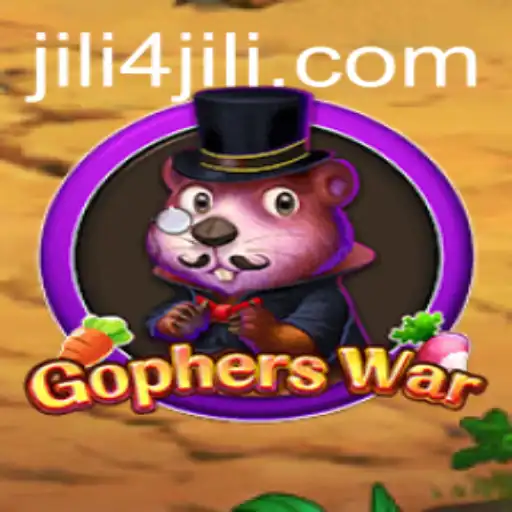 Unveiling GophersWar: A New Frontier in Gaming by JL4.COM