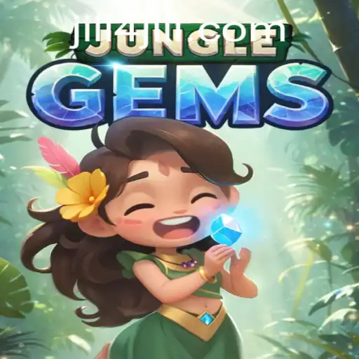 JungleGems: Explore the Mystical World of Puzzle Adventure