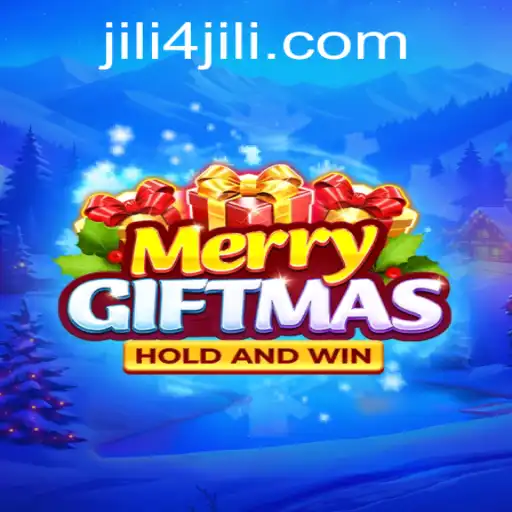 Unlock the Magic of MerryGiftmas with JL4.COM: A Festive Gaming Adventure