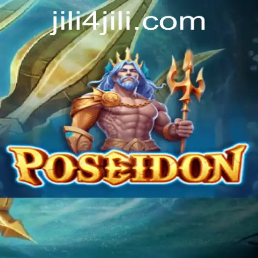 Dive into the Depths with Poseidon: An Epic Underwater Adventure