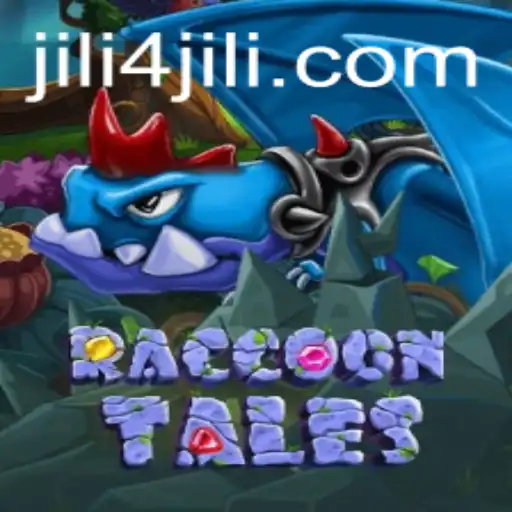 Unveiling RaccoonTales: A New Gaming Sensation