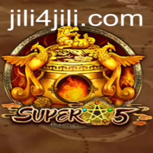 Discover Super5: An Exciting New Game by JL4.COM