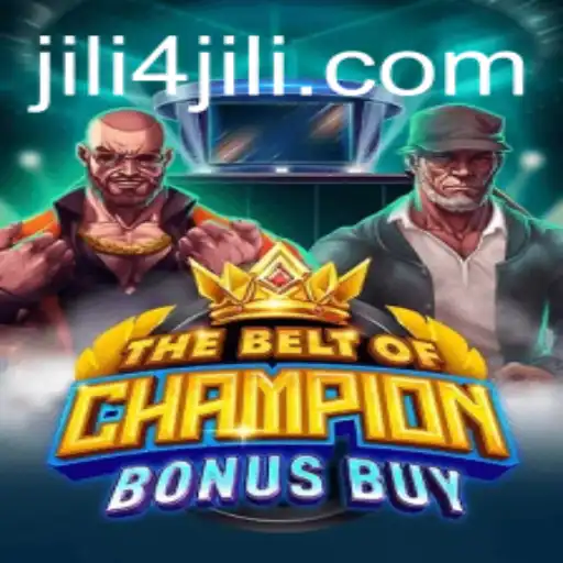 Unveiling TheBeltOfChampionBonusBuy: A Game-Changer in the Gaming World