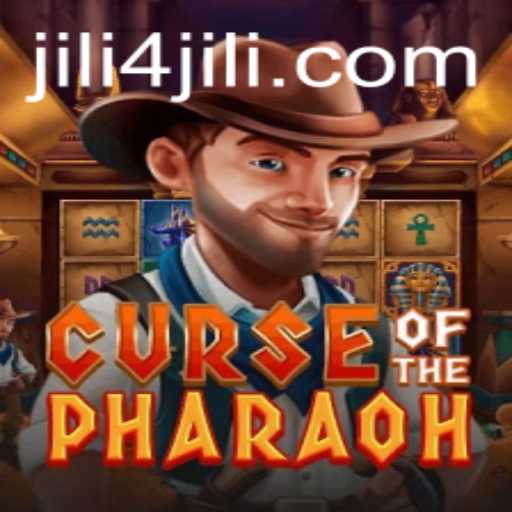 Curse of the Pharaoh: Unveiling the Mysteries of JL4.COM's Latest Gaming Adventure