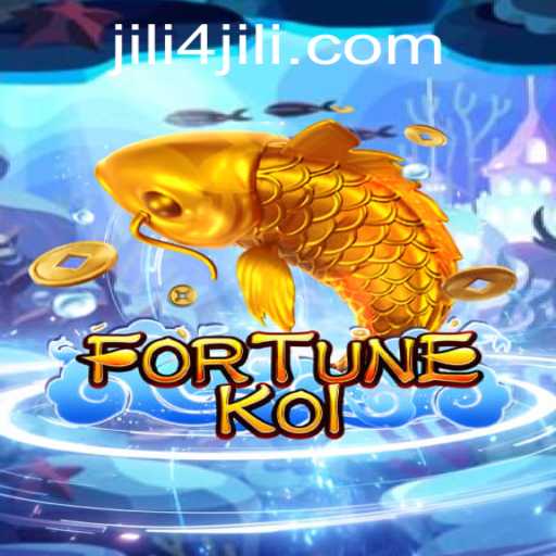 Exploring the Enigmatic World of FORTUNEKOI: A Deep Dive into the Game and its Mechanics