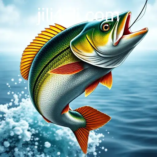 Exploring the Thrilling World of Fishing Games