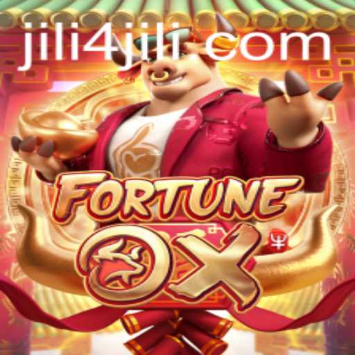 Experience Abundant Wins with FortuneOx on JL4.COM