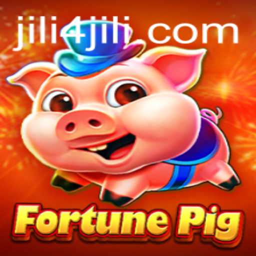Unveiling the Excitement of FortunePig: Your Gateway to Thrills and Reward at JL4.COM