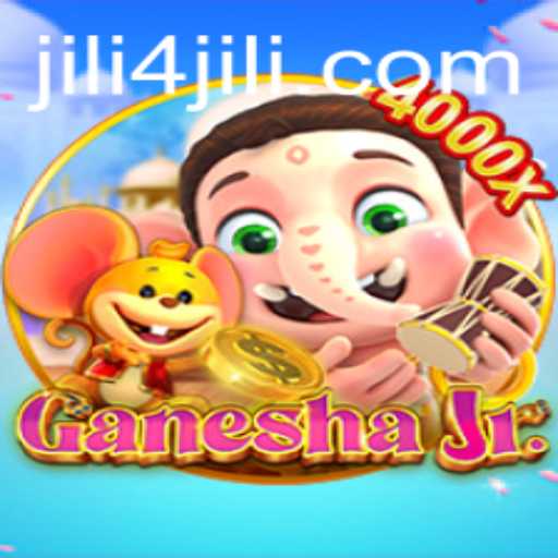 Discover the Exciting World of GaneshaJr: A New Gaming Phenomenon