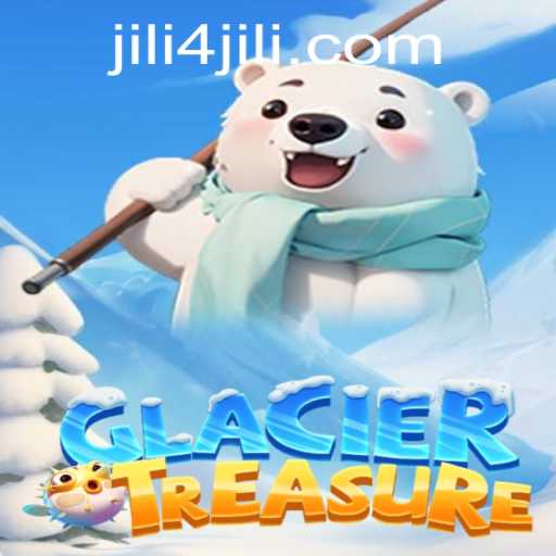 Unveiling GlacierTreasure: An Epic Adventure Awaits