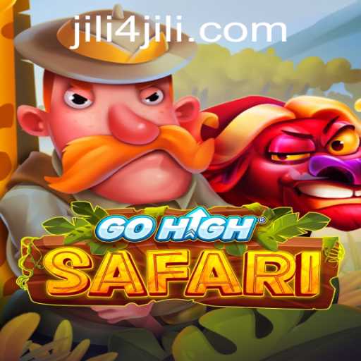GoHighSafari: An Adventure Beyond Limits at JL4.COM