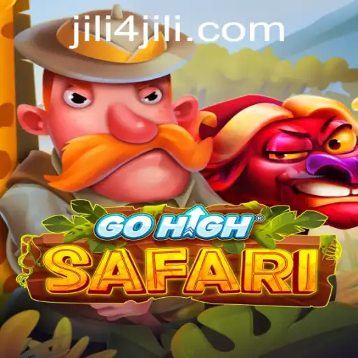 GoHighSafari: An Adventure Beyond Limits at JL4.COM