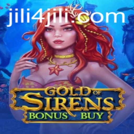 Exploring GoldofSirensBonusBuy: A Thrilling Journey into the World of High-Stakes Gaming