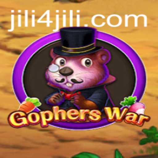 Unveiling GophersWar: A New Frontier in Gaming by JL4.COM