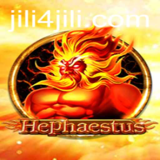 Hephaestus: A Journey into the Forge of the Gods