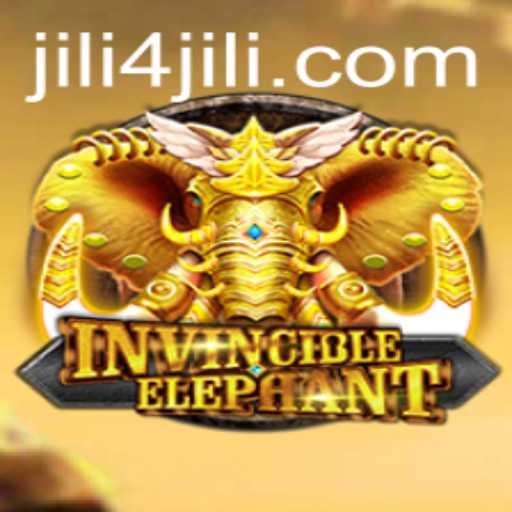 InvincibleElephant: A New Sensation in Gaming