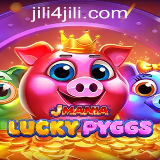 Dive into the Vibrant World of JManiaLuckyPyggs