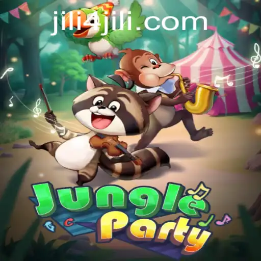Discover the Thrills of JungleParty: A Wild Adventure Awaits