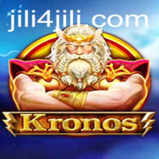 Discover the Enthralling World of Kronos: A Dive into the Revolutionary Game