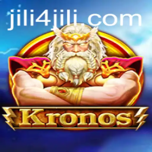 Discover the Enthralling World of Kronos: A Dive into the Revolutionary Game