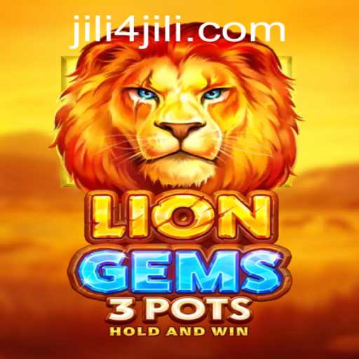 Discover the Thrilling World of LionGems3pots and JL4.COM