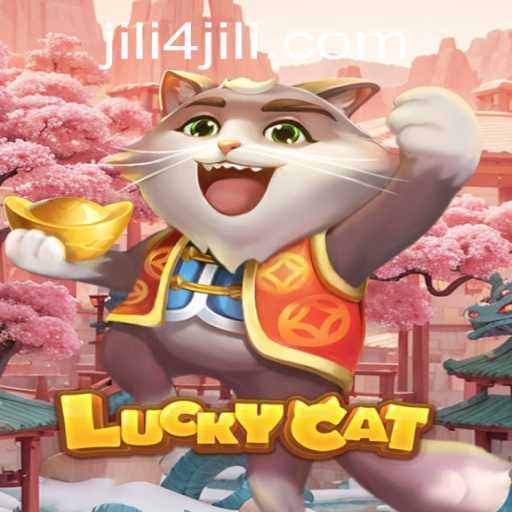 Unveiling the Mystique of LuckyCat: The Thrilling New Sensation on JL4.COM