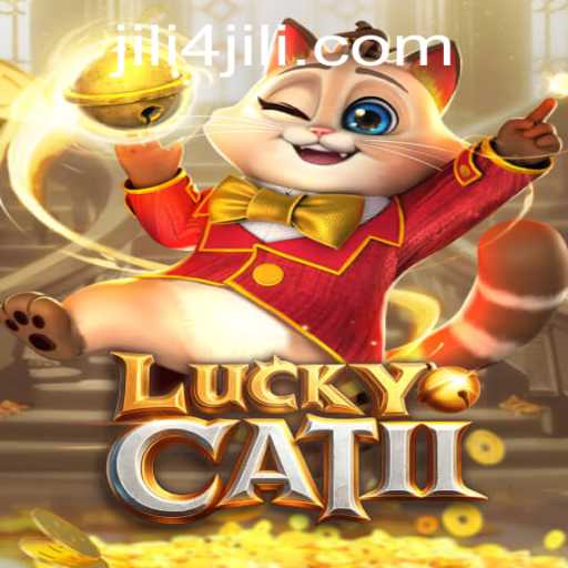 Unlocking the Charm of LuckyCatII: A Dive Into the Game featuring JL4.COM