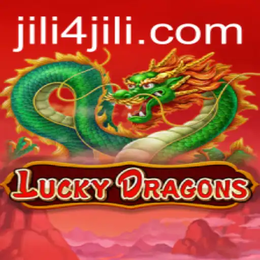 LuckyDragons and the Viral Buzz of JL4.COM