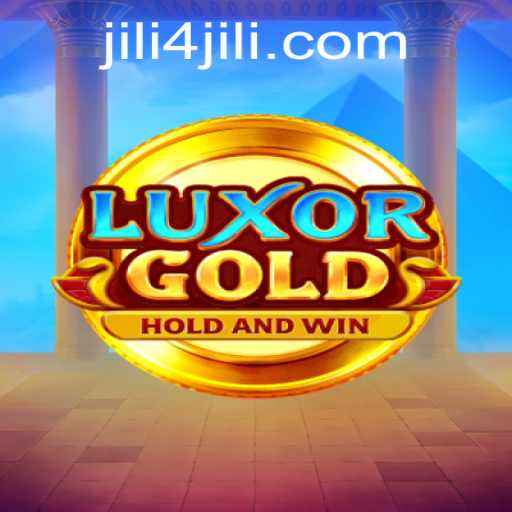 LuxorGold: An Immersive Gaming Experience with JL4.COM