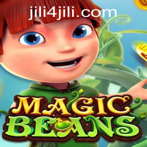 Discover the Enchanting World of MAGICBEANS: A Journey Through Play