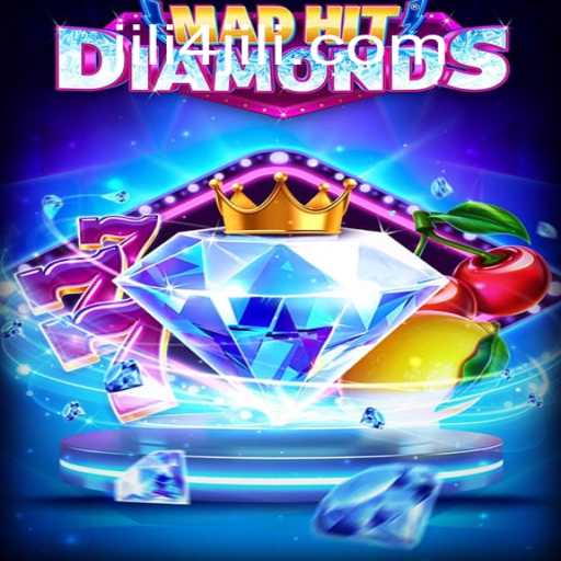 Unveiling MadHitDiamonds: A Captivating Gaming Experience