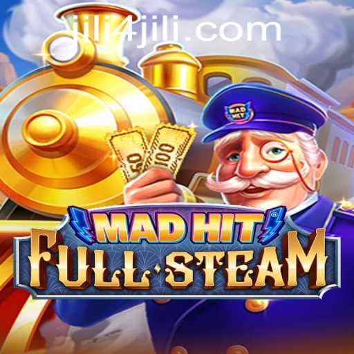 Exploring MadHitFullSteam: A Unique Gaming Experience