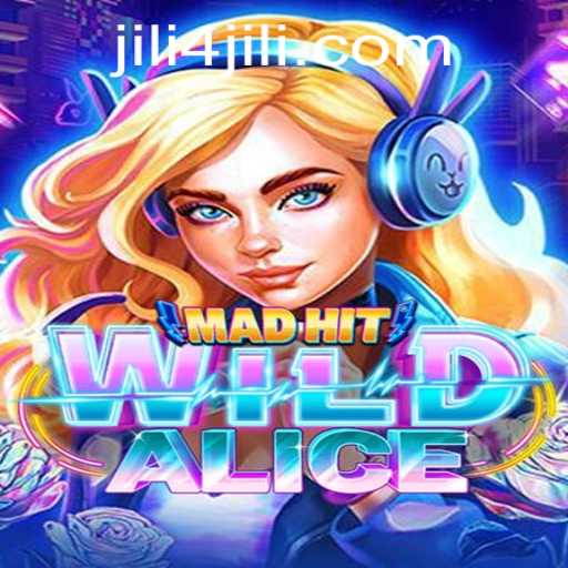 MadHitWildAlice: The Enchanting Adventure Awaits