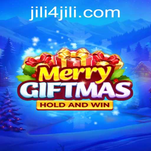 Unlock the Magic of MerryGiftmas with JL4.COM: A Festive Gaming Adventure