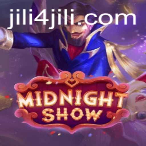 MidnightShow: A Thrilling New Gaming Experience Awaits at JL4.COM