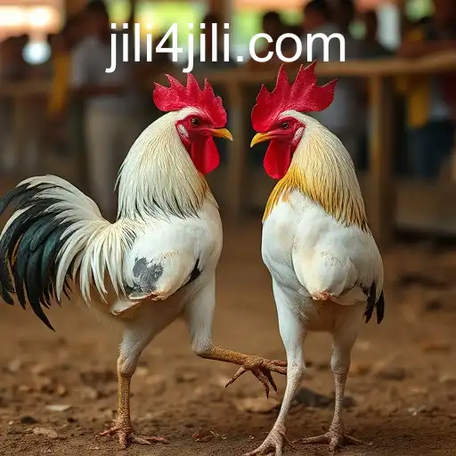 The Rise of Online Sabong: A Look into the Digital Cockfighting Phenomenon