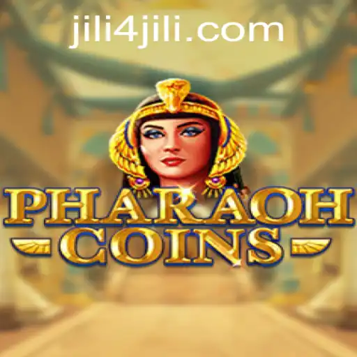 PharaohCoins: A Journey into Ancient Riches with JL4.COM