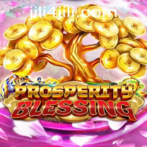 Unveiling ProsperityBlessing: A Journey into the Latest Gaming Sensation