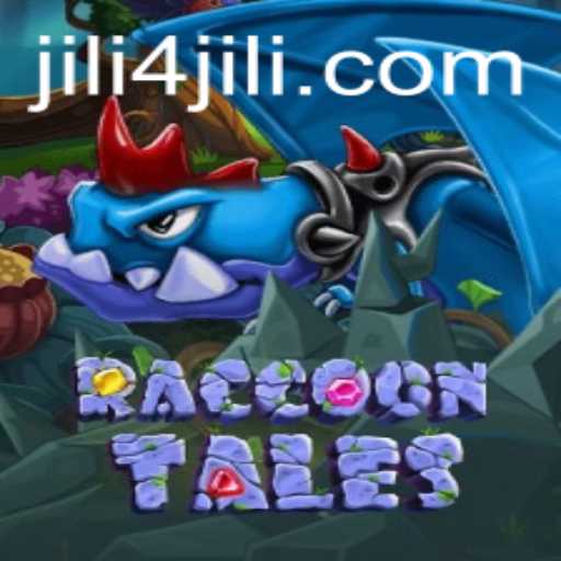 Unveiling RaccoonTales: A New Gaming Sensation
